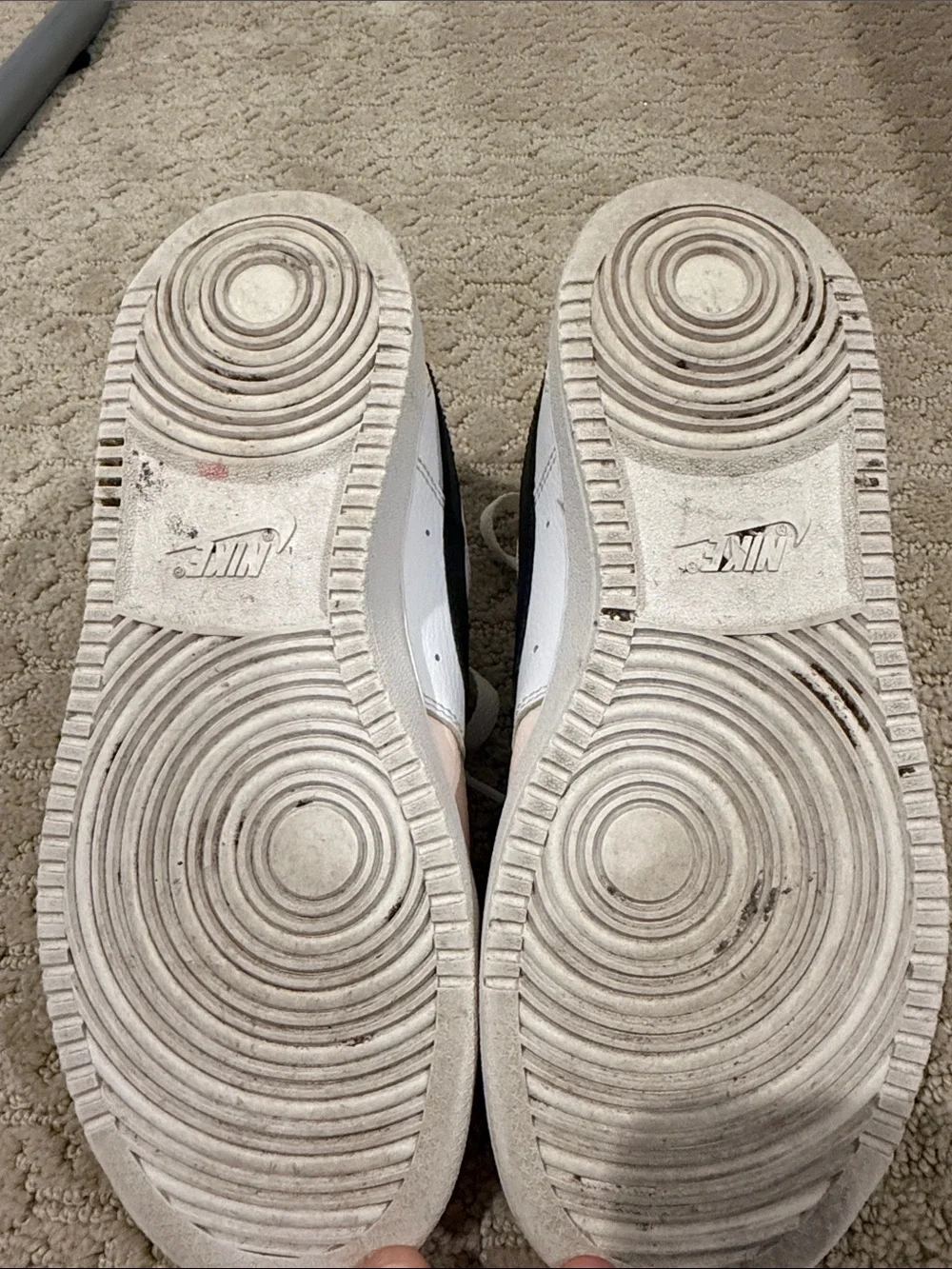 Nike Court Vision Low